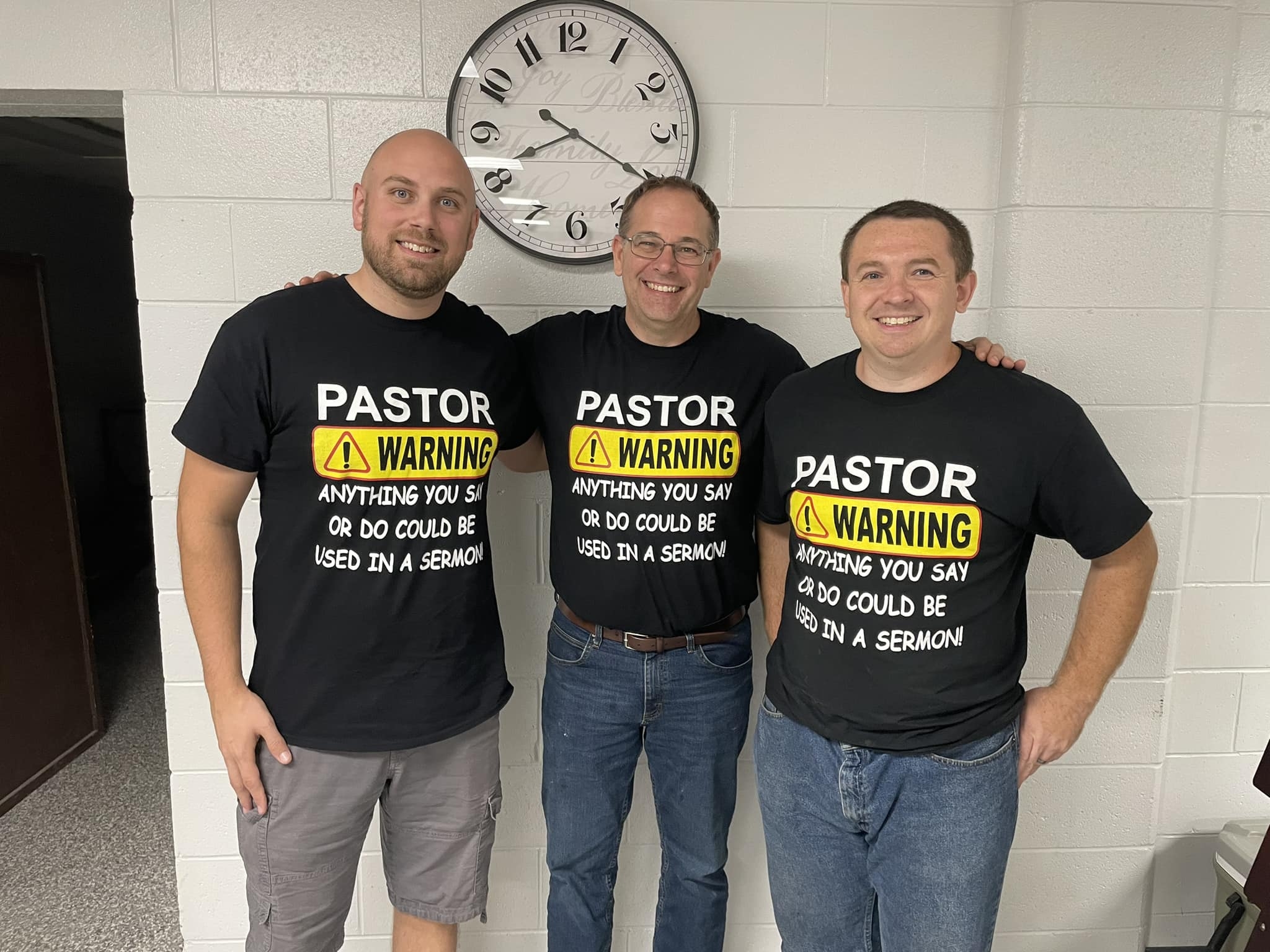 Hillside Discipleship Church
